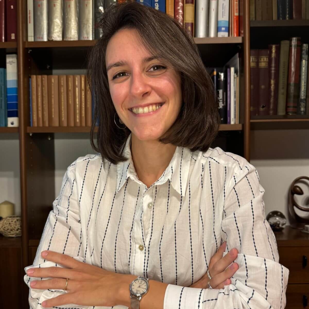 Dott.ssa Francesca Martini Psicoterapeuta Sessuologa Milano